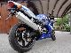 2004 Suzuki  GSX R Motorcycle Sports/Super Sports Bike photo 2