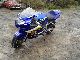 2003 Suzuki  GSX 600 Motorcycle Motorcycle photo 1