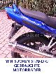 2002 Suzuki  GSF 600 N Motorcycle Naked Bike photo 9