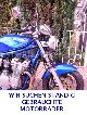 2002 Suzuki  GSF 600 N Motorcycle Naked Bike photo 4