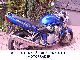 2002 Suzuki  GSF 600 N Motorcycle Naked Bike photo 6