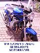 2002 Suzuki  GSF 600 N Motorcycle Naked Bike photo 7