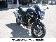 2011 Suzuki  GSF1250 S ABS Motorcycle Sport Touring Motorcycles photo 6