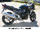 2011 Suzuki  GSF1250 S ABS Motorcycle Sport Touring Motorcycles photo 8