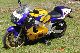 2000 Suzuki  GSX 600 R Motorcycle Sports/Super Sports Bike photo 4
