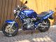 2002 Suzuki  Bandit 600 Motorcycle Naked Bike photo 1