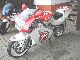 1991 Suzuki  RGV 250 VJ22B Lucky Strike Motorcycle Sports/Super Sports Bike photo 3
