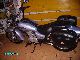 1999 Suzuki  GZ 125 Motorcycle Chopper/Cruiser photo 4