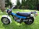 Suzuki  RV 125 1981 Lightweight Motorcycle/Motorbike photo