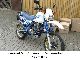 1986 Suzuki  DR 600 S Motorcycle Motorcycle photo 4