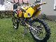 1998 Suzuki  RM Motorcycle Rally/Cross photo 1