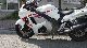 2008 Suzuki  Hayabusa Motorcycle Sport Touring Motorcycles photo 4