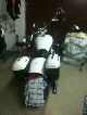 2001 Suzuki  Marauder 800 Motorcycle Motorcycle photo 2