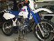 1996 Suzuki  DR 350SHG top condition & lots of accessories Motorcycle Enduro/Touring Enduro photo 4