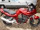 1999 Suzuki  gsf 1200 Motorcycle Motorcycle photo 2