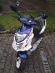 Suzuki  Katana R 2001 Lightweight Motorcycle/Motorbike photo