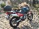 1997 Suzuki  Freewind Motorcycle Motorcycle photo 3