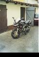 2005 Suzuki  GSF600S Motorcycle Motorcycle photo 2