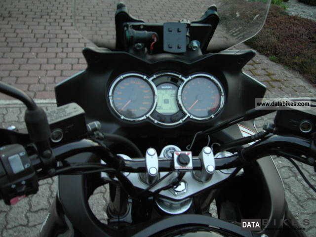 v strom k7