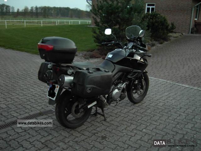 v strom k7