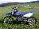 2010 Suzuki  125L DR-Z Motorcycle Dirt Bike photo 1