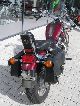 1998 Suzuki  VS 800 GLX Motorcycle Chopper/Cruiser photo 2