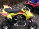2011 Suzuki  LTR 450 Motorcycle Quad photo 3