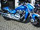 2012 Suzuki  M 1800 Blue Edition RZ, VZR 1800 Intruder Motorcycle Chopper/Cruiser photo 1