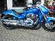 2012 Suzuki  M 1800 Blue Edition RZ, VZR 1800 Intruder Motorcycle Chopper/Cruiser photo 2