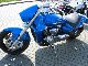 2012 Suzuki  M 1800 Blue Edition RZ, VZR 1800 Intruder Motorcycle Chopper/Cruiser photo 6