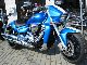 2012 Suzuki  M 1800 Blue Edition RZ, VZR 1800 Intruder Motorcycle Chopper/Cruiser photo 7