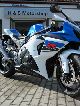 2011 Suzuki  GSX-R 1000, 2011, 4 years warranty Motorcycle Sports/Super Sports Bike photo 2