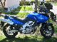 2004 Suzuki  V-Strom 650 Motorcycle Tourer photo 2
