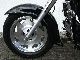 1998 Suzuki  VL 1500 Intruder 6179 KM 1 hand luggage topcase Motorcycle Chopper/Cruiser photo 3