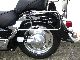 1998 Suzuki  VL 1500 Intruder 6179 KM 1 hand luggage topcase Motorcycle Chopper/Cruiser photo 5