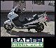 2001 Suzuki  BURGMANN 400 ** EXCELLENT CONDITION ** 1 HAND CARE Motorcycle Scooter photo 3