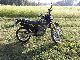 1997 Suzuki  Dr 125 SE Motorcycle Lightweight Motorcycle/Motorbike photo 1