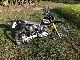 1997 Suzuki  Dr 125 SE Motorcycle Lightweight Motorcycle/Motorbike photo 2