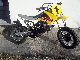 2002 Suzuki  50 JR Motorcycle Rally/Cross photo 3