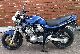 1999 Suzuki  GSF Motorcycle Naked Bike photo 3