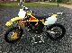 Suzuki  RM 250 Very clean and well maintained! 2000 Rally/Cross photo