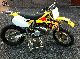2000 Suzuki  RM 250 Very clean and well maintained! Motorcycle Rally/Cross photo 1