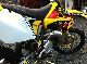 2000 Suzuki  RM 250 Very clean and well maintained! Motorcycle Rally/Cross photo 3