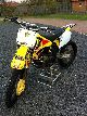 2000 Suzuki  RM 250 Very clean and well maintained! Motorcycle Rally/Cross photo 4