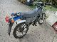 Suzuki  ts XK 1995 Lightweight Motorcycle/Motorbike photo
