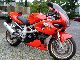 1996 Suzuki  TL 1000S Motorcycle Sports/Super Sports Bike photo 1