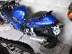 2007 Suzuki  Hayabusa Motorcycle Sports/Super Sports Bike photo 2