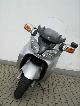 2003 Suzuki  AN 650 K3 Burgman Motorcycle Motorcycle photo 1