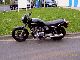 1981 Suzuki  GSX 1100 Motorcycle Motorcycle photo 2