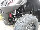 2011 Suzuki  AD 750 AXI power steering Motorcycle Quad photo 7
